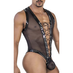 CandyMan Body Lofnis Noir